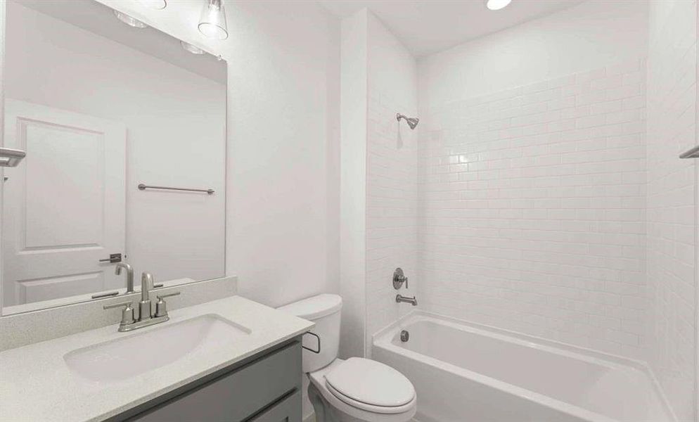 Bathroom 2