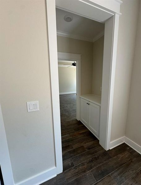Spacious, unfurnished interior of a new home in , Tyler (Image 5).