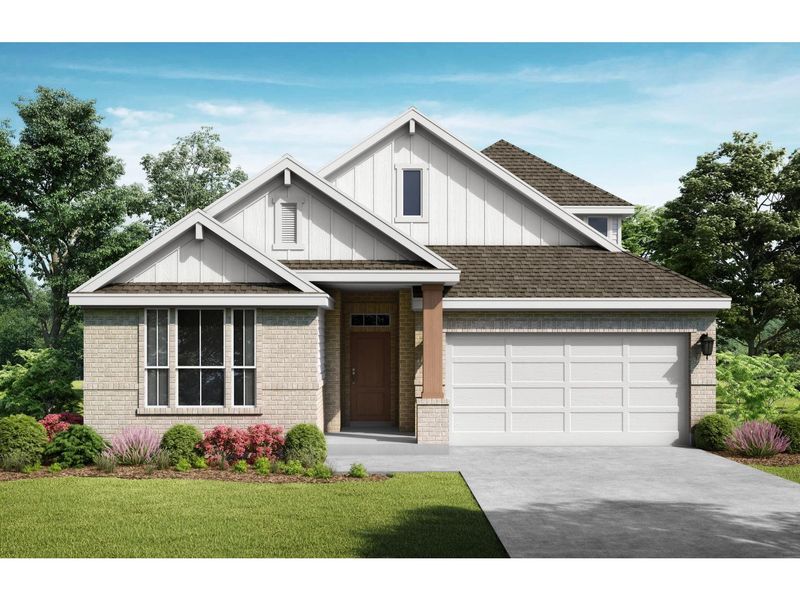 The Collin C The Collin C