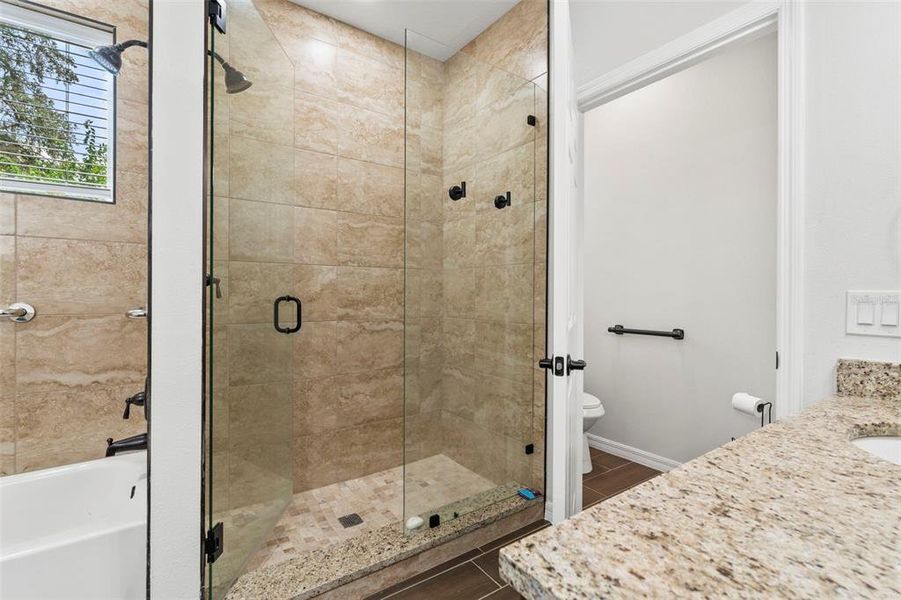 Furnished interior view inside a new home in , Longwood (Image 15). Furnished interior view inside a new home in , Longwood (Image 15).