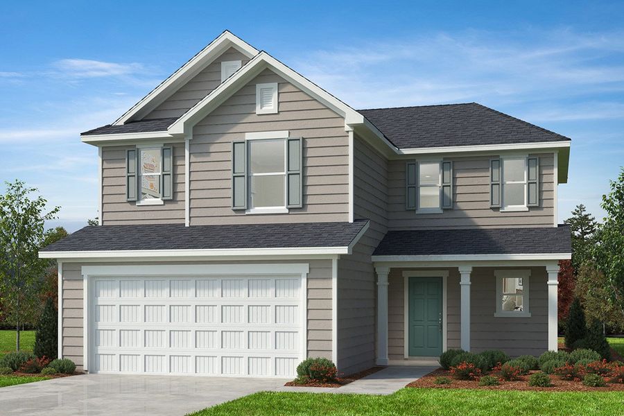 Exterior L Exterior L