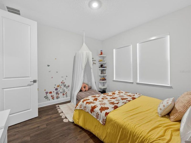 Furnished interior view inside a new home in , Orlando (Image 29). Furnished interior view inside a new home in , Orlando (Image 29).