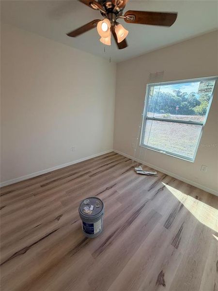 Spacious, unfurnished interior of a new home in , Port Charlotte (Image 17).