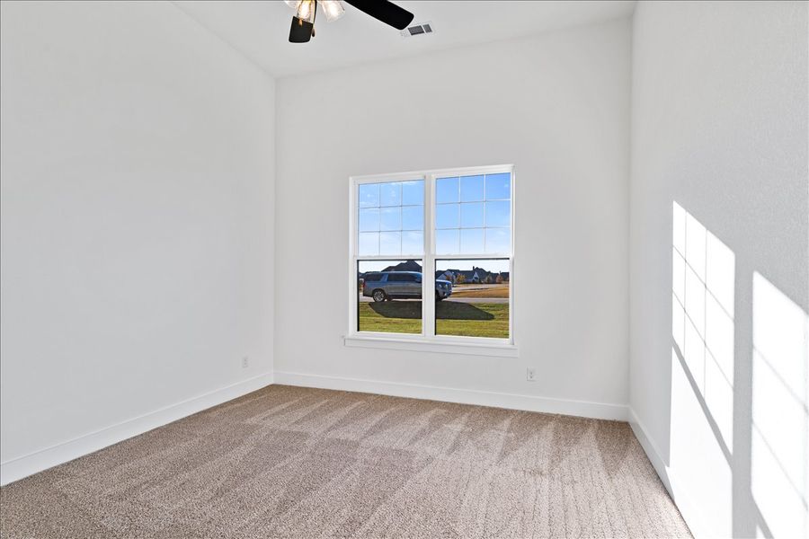 4th Bedroom 4th Bedroom