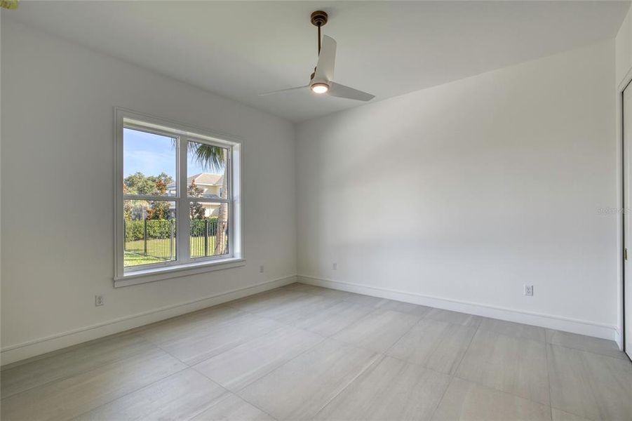 Spacious, unfurnished interior of a new home in , Ormond Beach (Image 21).