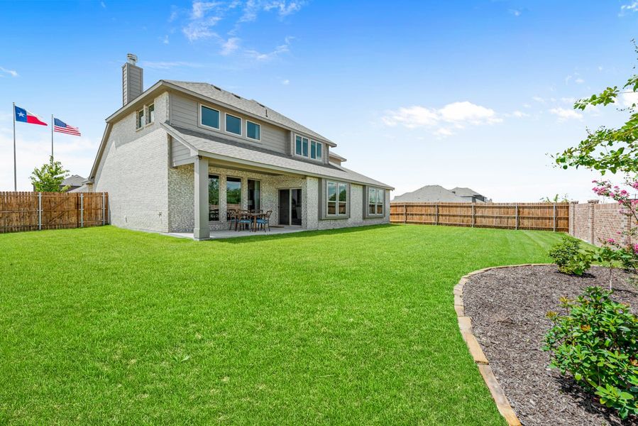 606 Mesquite Grove Road, Midlothian, TX