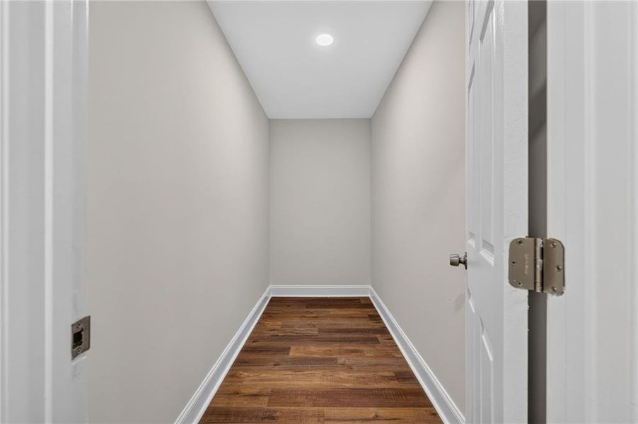 Spacious, unfurnished interior of a new home in , Decatur (Image 46).
