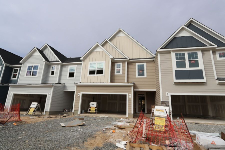 Front Exterior Front Exterior