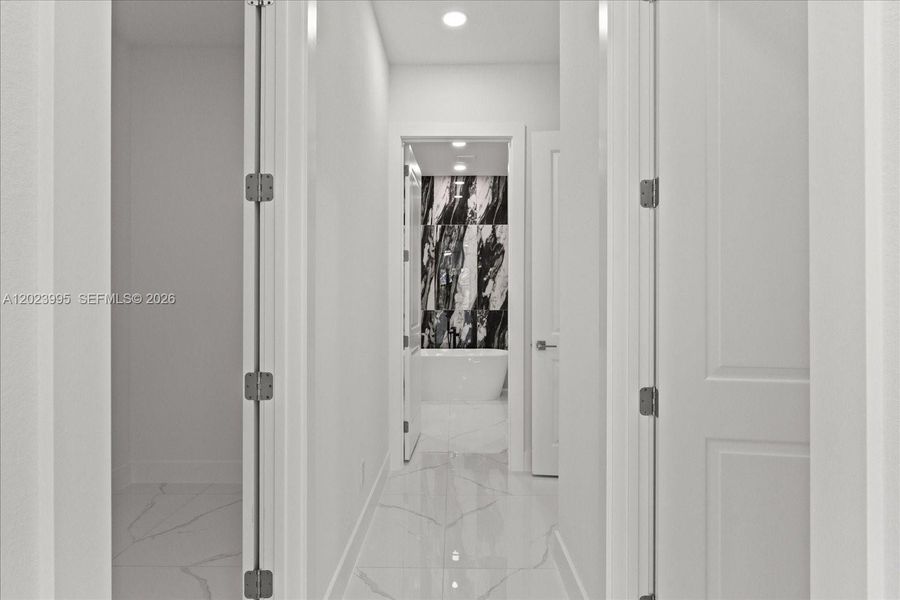 Furnished interior view inside a new home in , Bokeelia (Image 11). Furnished interior view inside a new home in , Bokeelia (Image 11).