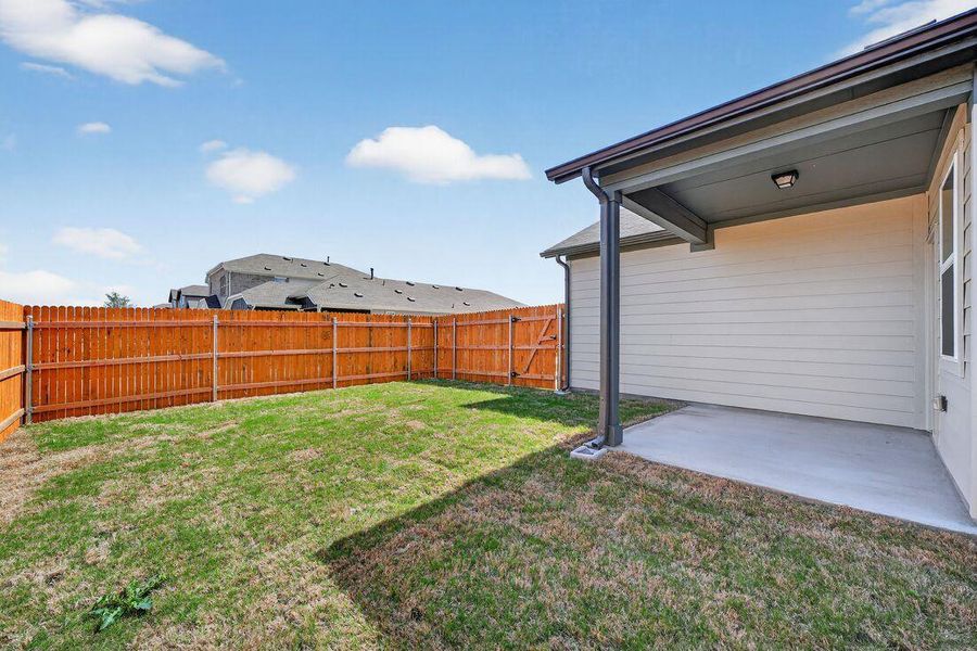 6001 Swedish Farms Terrace ~ Ready Now