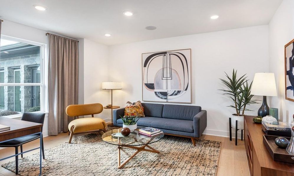 Representative Photo