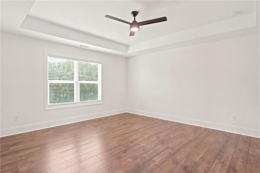 Spacious, unfurnished interior of a new home in , Woodstock (Image 43). Spacious, unfurnished interior of a new home in , Woodstock (Image 43).