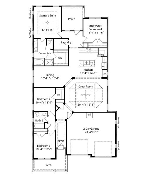 Courtland I GY Courtland I GY