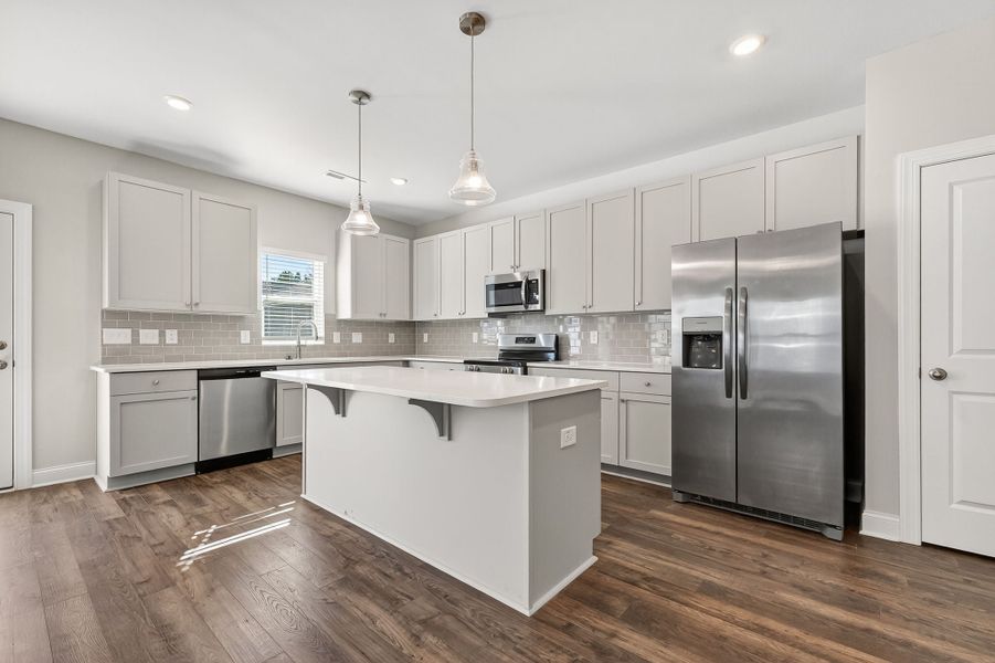 736 Lightrail Drive, Knightdale, NC. - Slide 12 736 Lightrail Drive, Knightdale, NC. - Slide 12