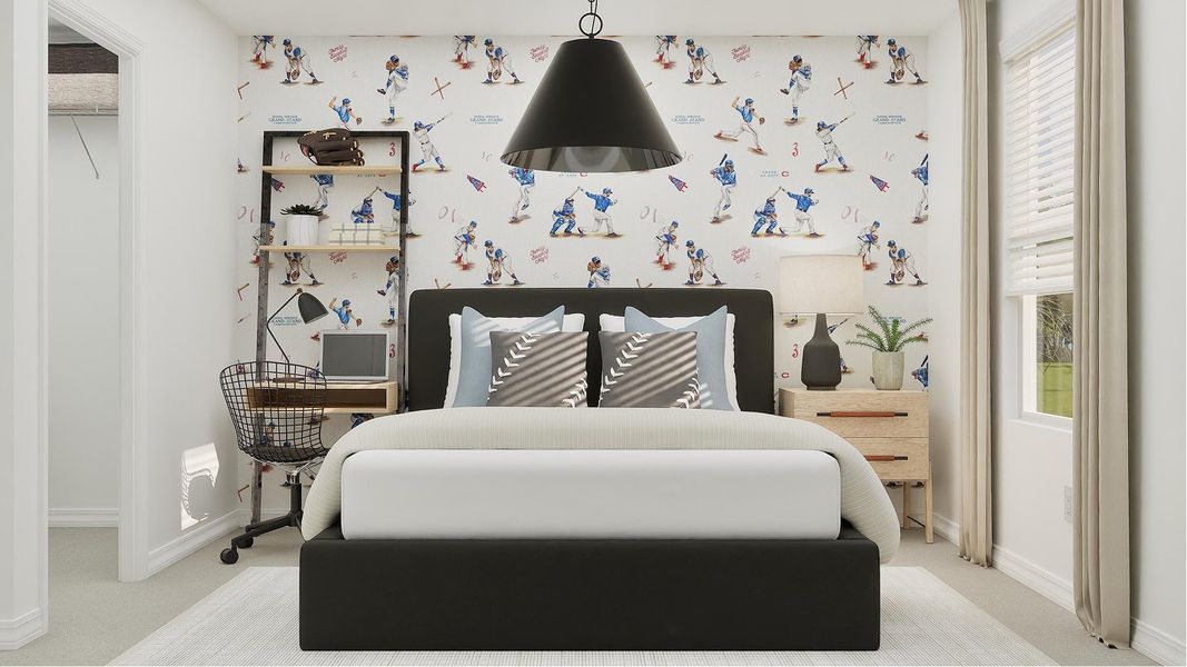 Florida Core N070 Segan Bed4 1of2 F2