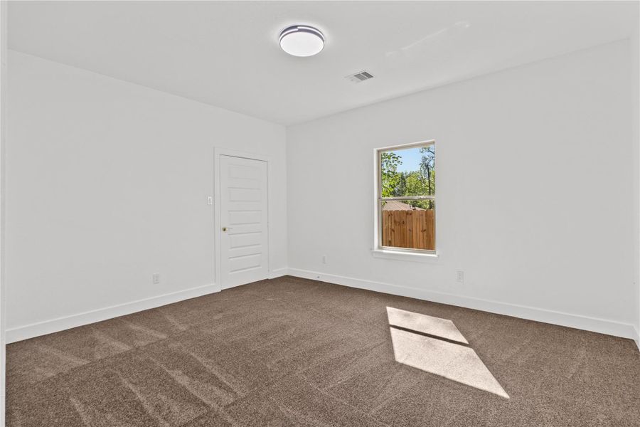 Bedroom 2 Bedroom 2