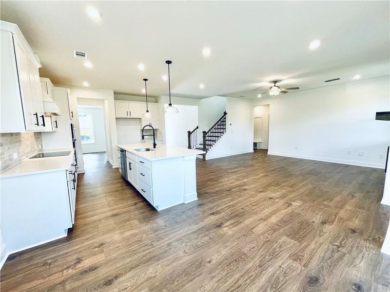 Image 31 of a home in Hopewell Reserve. Image 31 of a home in Hopewell Reserve.