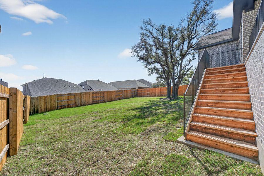 1608 Mulberry Oak Lane ~ Ready Now