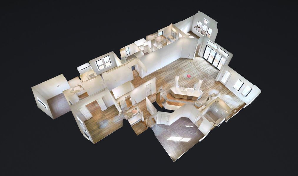 You can tour this absolutely incredible home from the comfort of your own computer in 3D! Do not forget to click the link to the virtual tour and see all this home has to offer!