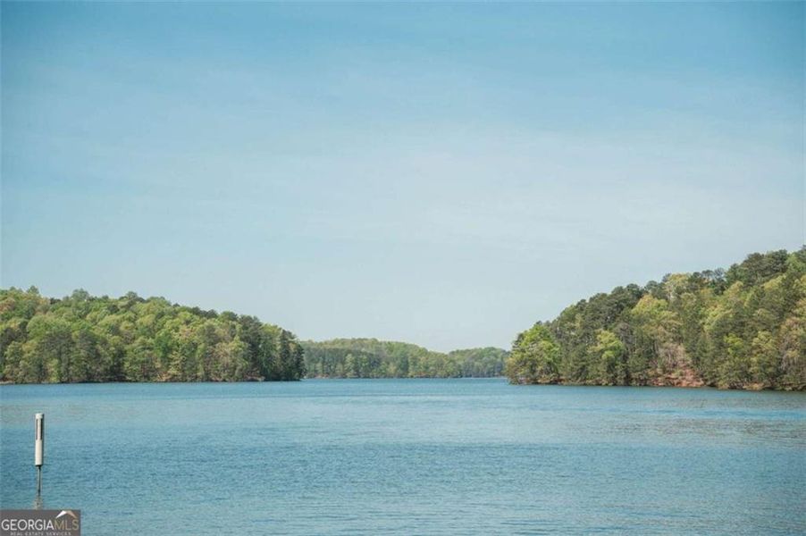 Natural landscape and outdoor views near The Grove At Mundy Mill in Gainesville (Image 24).