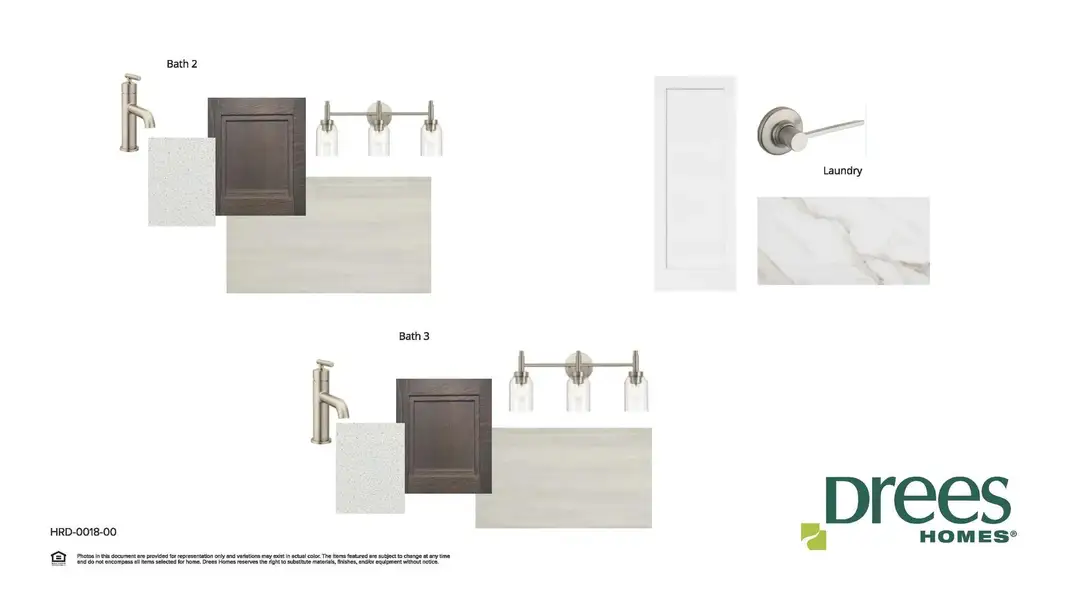 Design Selections Design Selections