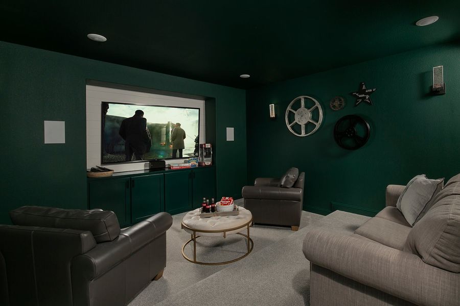 4br New Home in Celina, TX. - Slide 18 4br New Home in Celina, TX. - Slide 18