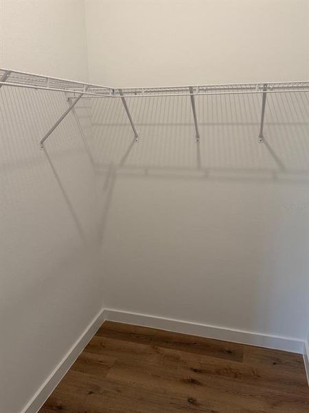 Spacious, unfurnished interior of a new home in , Ocala (Image 23).