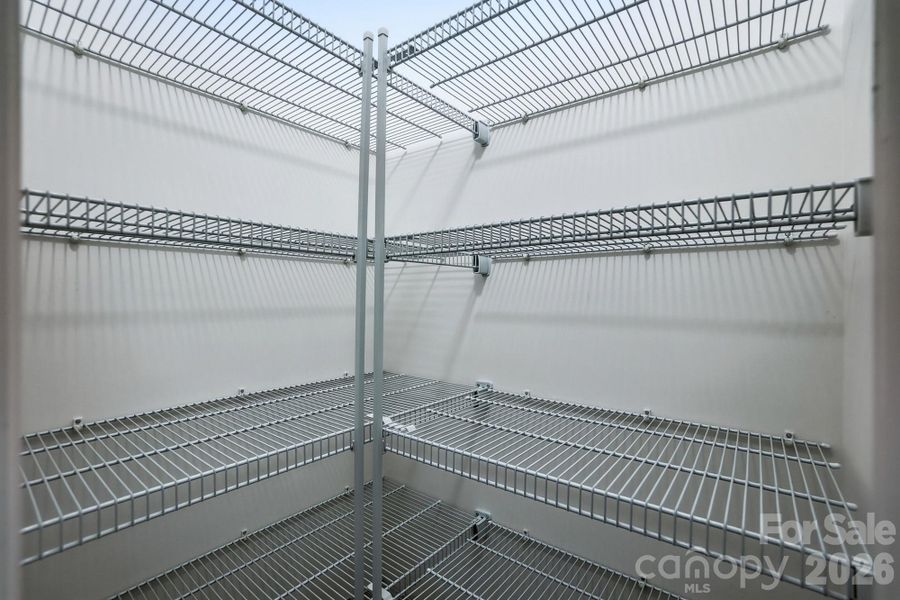 Spacious, unfurnished interior of a new home in , Wadesboro (Image 17).