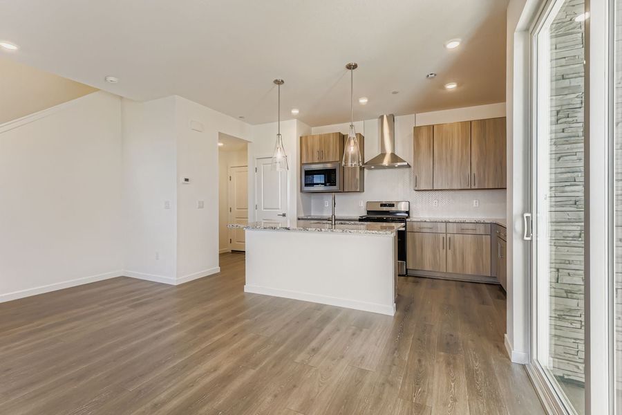 New Home in Westminster, CO.  - Slide 8