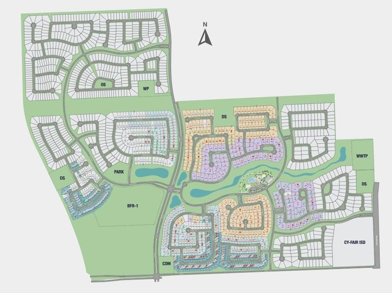 Site Map
