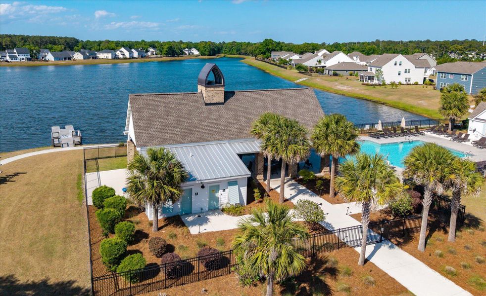 Community amenities in , Johns Island (Image 55).