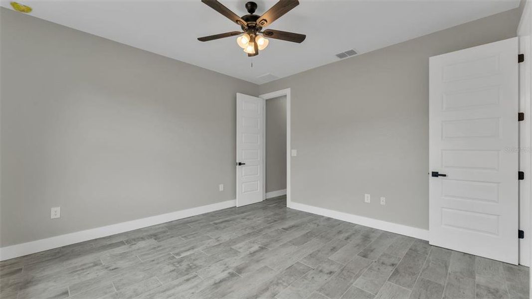 Spacious, unfurnished interior of a new home in , Winter Haven (Image 30). Spacious, unfurnished interior of a new home in , Winter Haven (Image 30).
