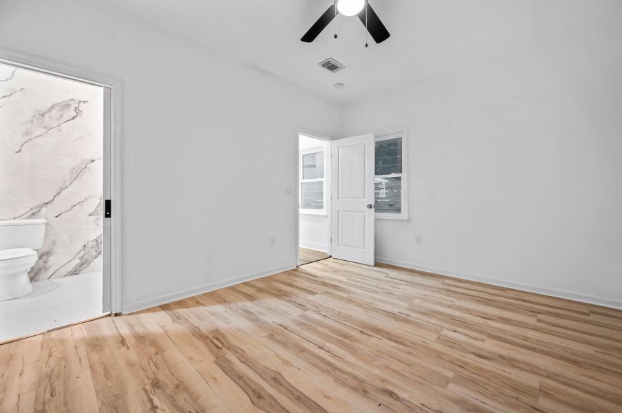 Spacious, unfurnished interior of a new home in , North Charleston (Image 17). Spacious, unfurnished interior of a new home in , North Charleston (Image 17).