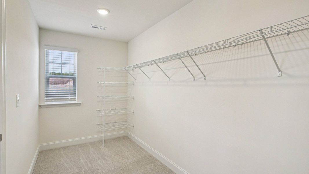 DRB Homes Elmhurst Interior DRB Homes Elmhurst Interior