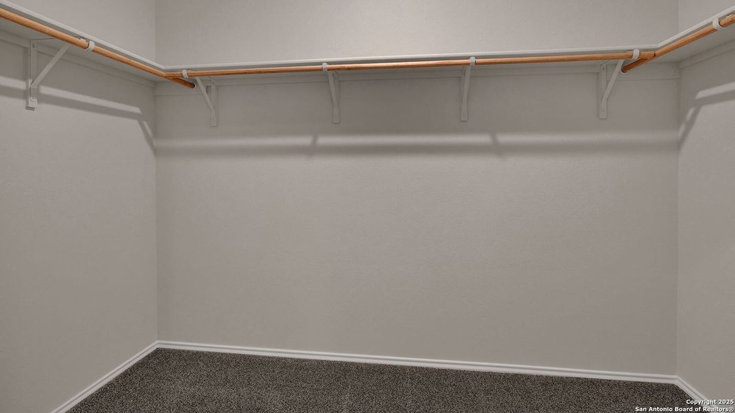 Spacious, unfurnished interior of a new home in Bollinger, Maxwell (Image 23). Spacious, unfurnished interior of a new home in Bollinger, Maxwell (Image 23).