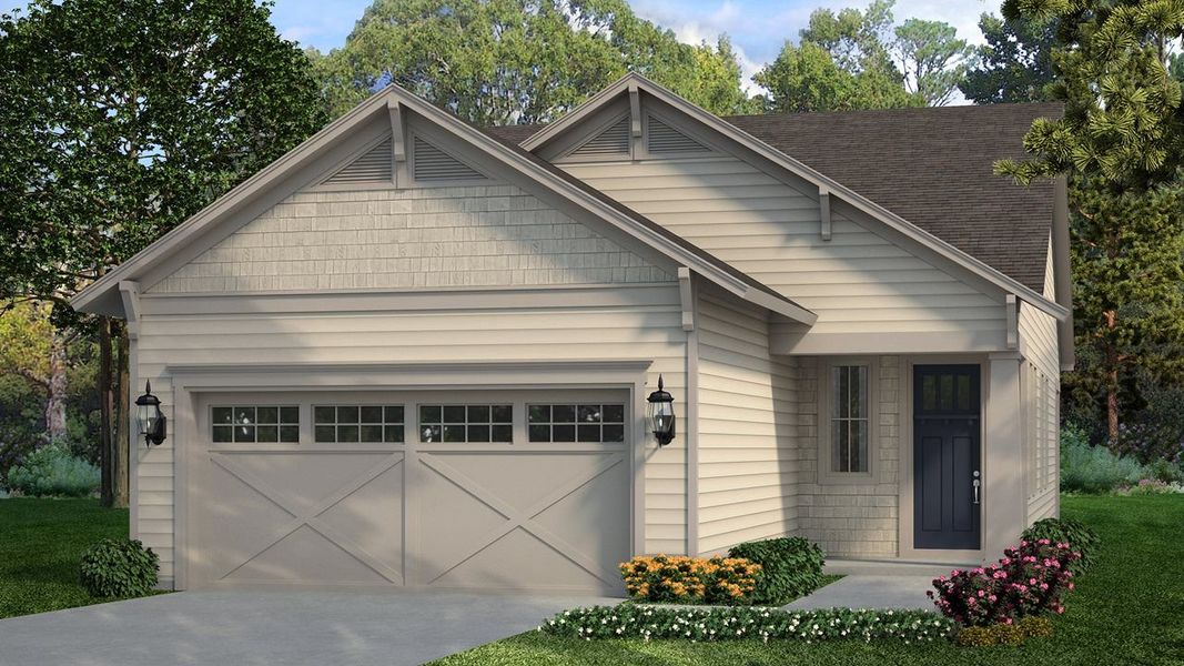 Elevation BH - Hardie Elevation BH - Hardie
