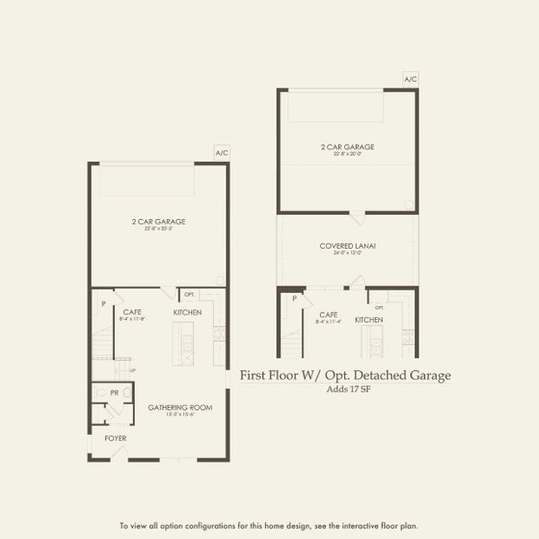 2D floor plan layout for the Haddock by Pulte Homes in Lakehaven Estates, Clermont, FL (Image 3). 2D floor plan layout for the Haddock by Pulte Homes in Lakehaven Estates, Clermont, FL (Image 3).