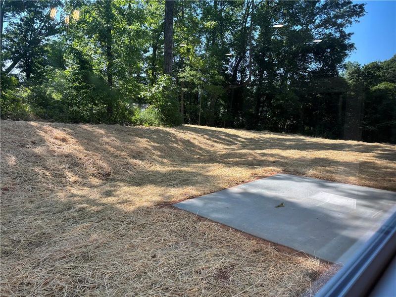 Site preparation for new homesites in , Dahlonega (Image 8).