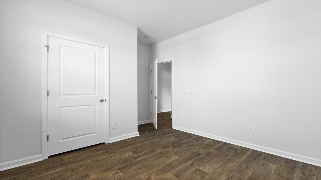 Spacious, unfurnished interior of a new home in , Summerville (Image 5). Spacious, unfurnished interior of a new home in , Summerville (Image 5).