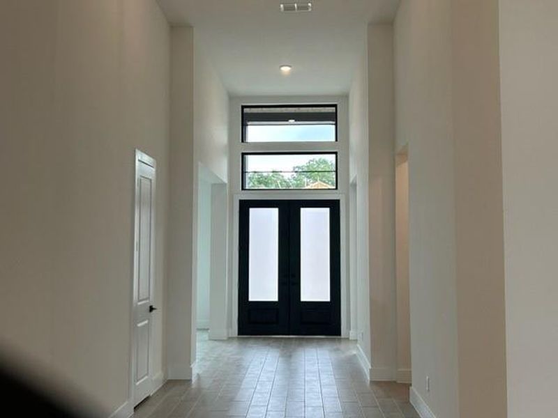 Representative photo of entry.