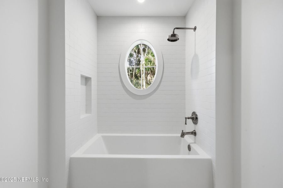 Close-up of interior finishes inside a home in , Ponte Vedra (Image 22).