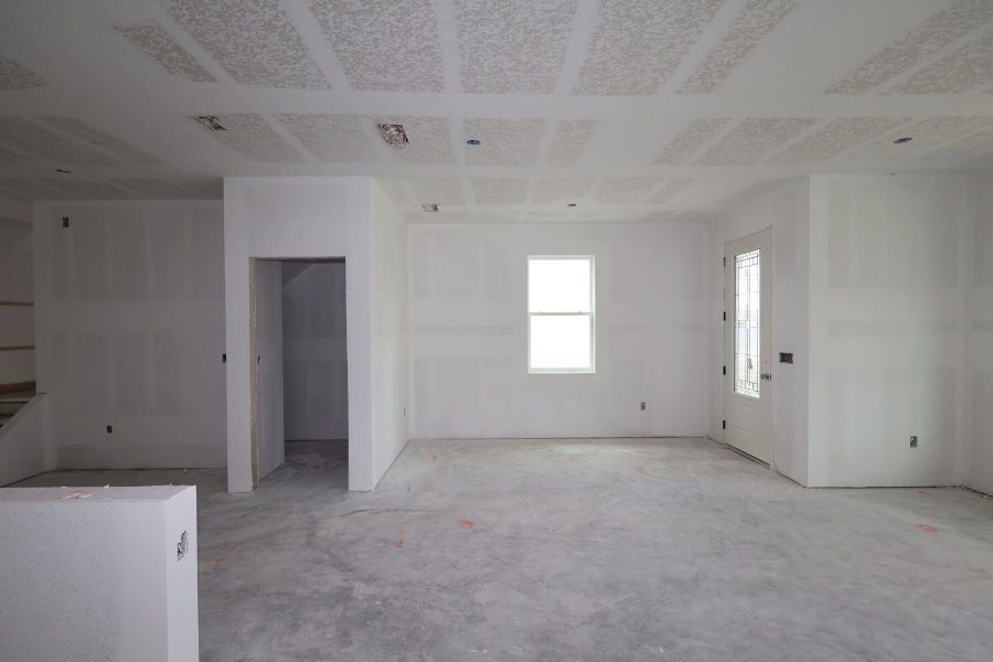 Drywall Drywall