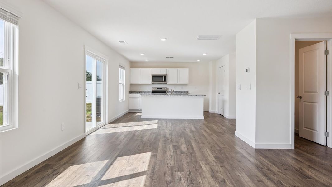 Image 18 of a home in Emory Creek.
