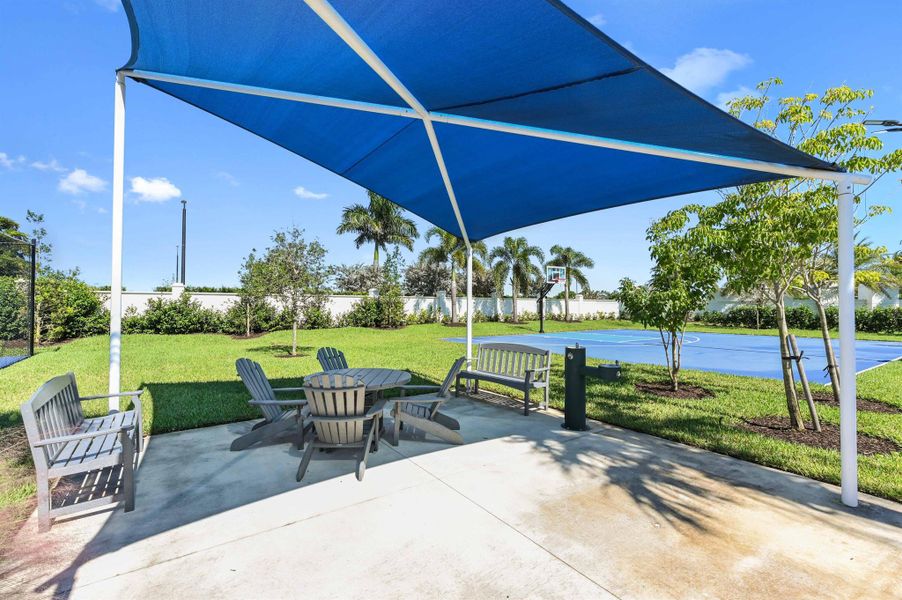 Community amenities in Belterra, Port St. Lucie (Image 59).