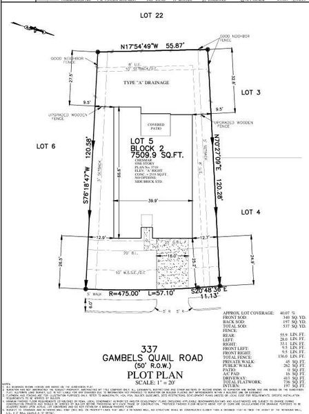 2D floor plan layout of this home in Attwater, Waller, TX (Image 4). 2D floor plan layout of this home in Attwater, Waller, TX (Image 4).