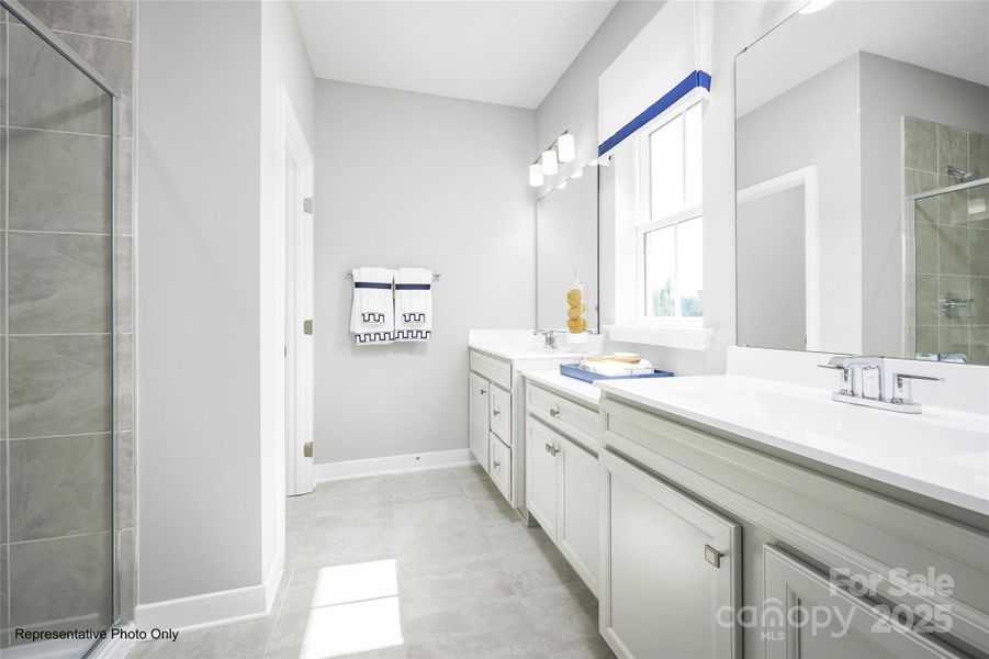 Representative Photo Only