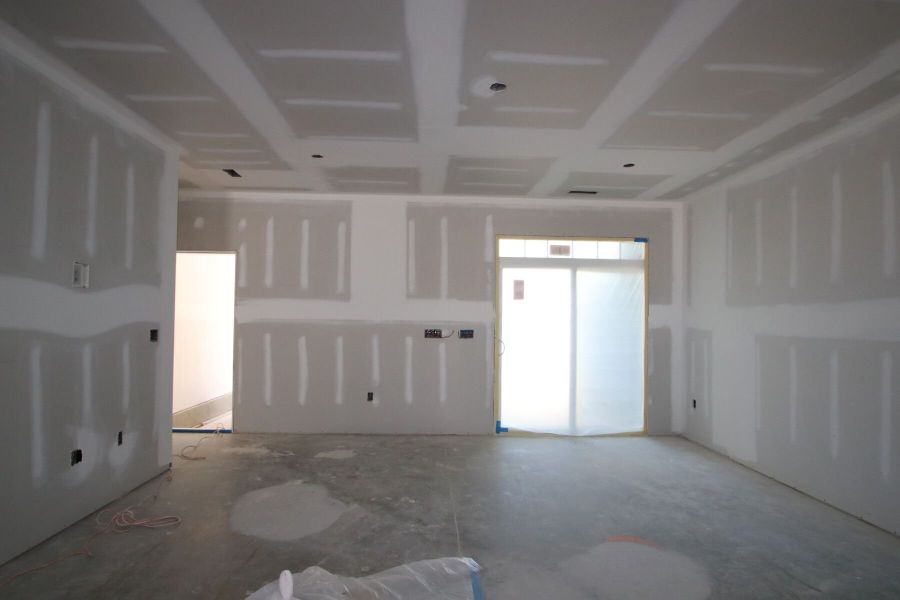 Drywall
