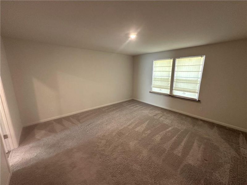 Spacious, unfurnished interior of a new home in , Cedartown (Image 34).