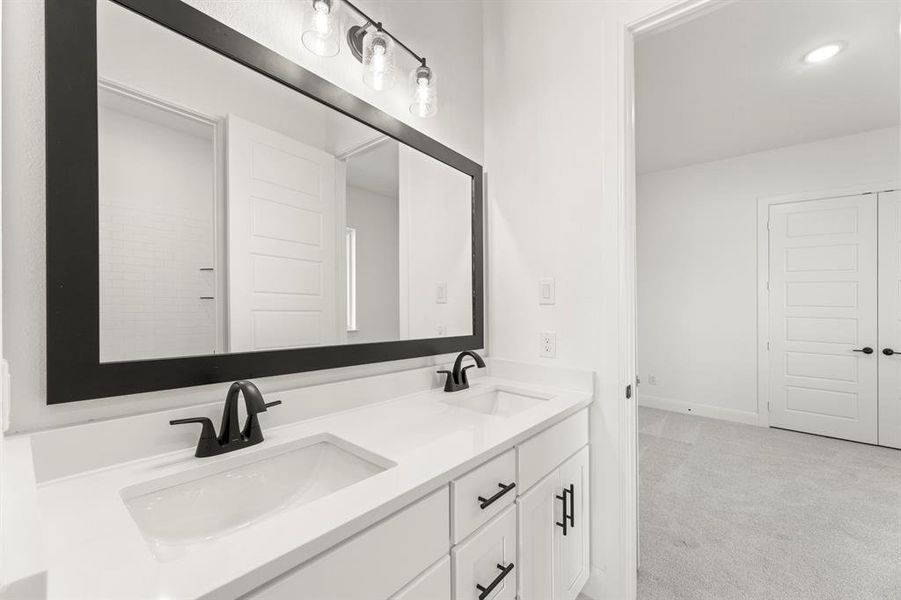 05. 1052 Bingham - 2ND Bath