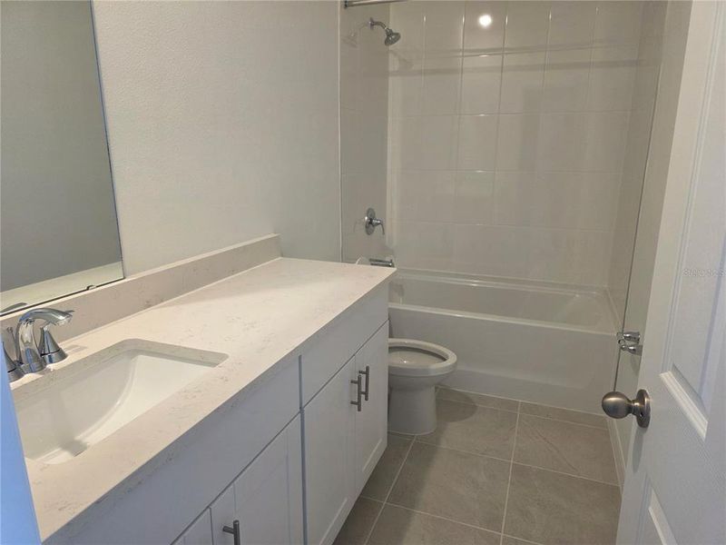 Image 28 of a home in The Meadow at Crossprairie Bungalows.